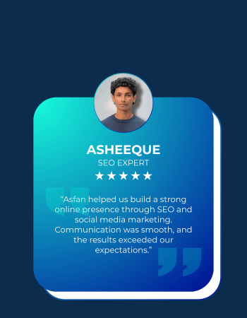 Blue and White Modern Client Testimonials Instagram Post (3) (1)